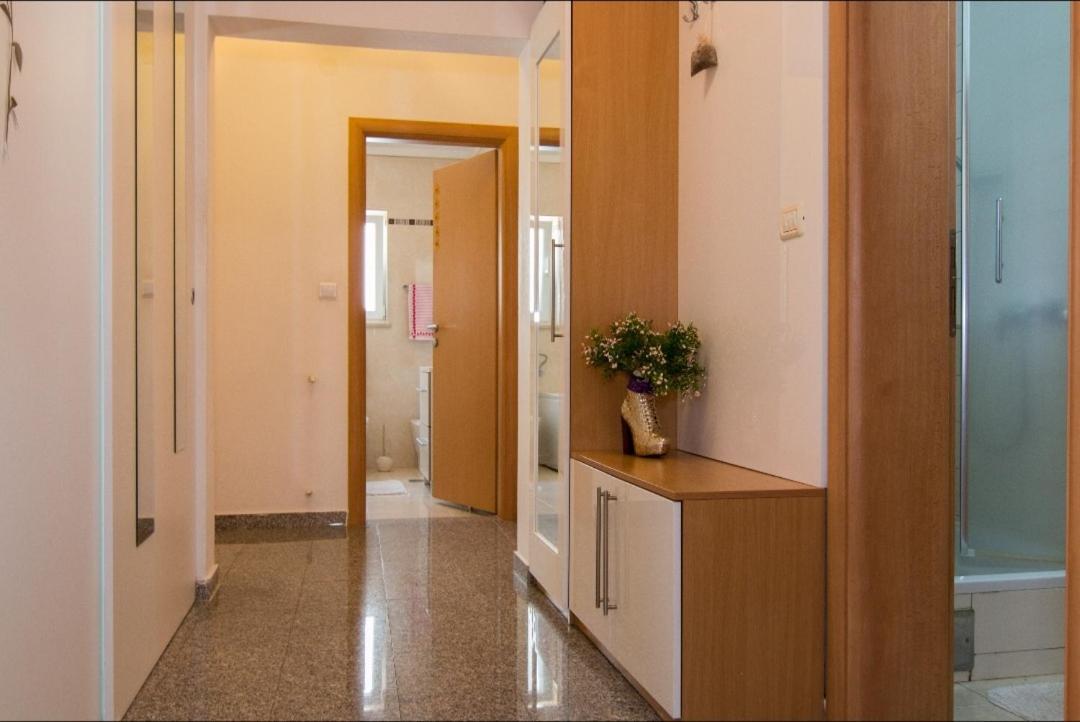 Apartment Antonella Fasana Fažana Exteriör bild