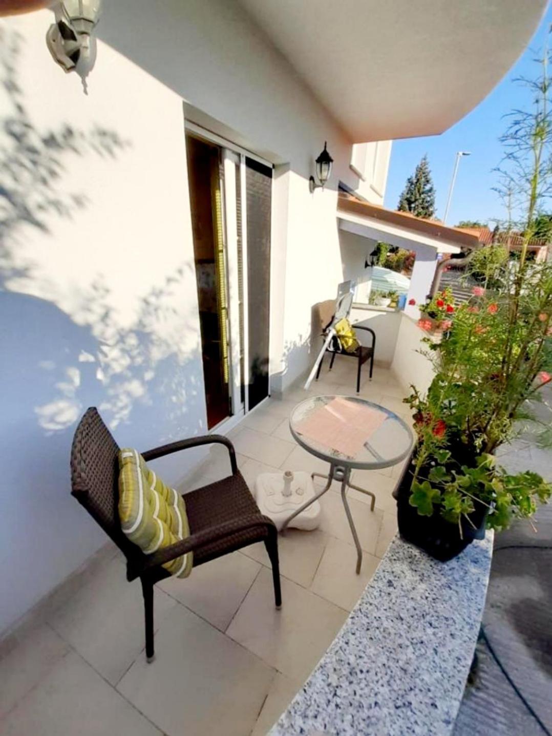 Apartment Antonella Fasana Fažana Exteriör bild
