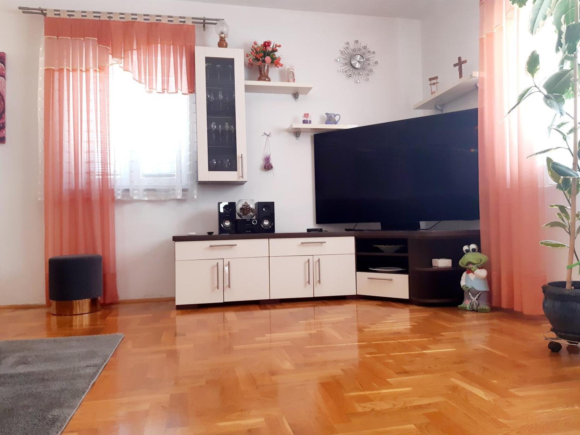 Apartment Antonella Fasana Fažana Exteriör bild